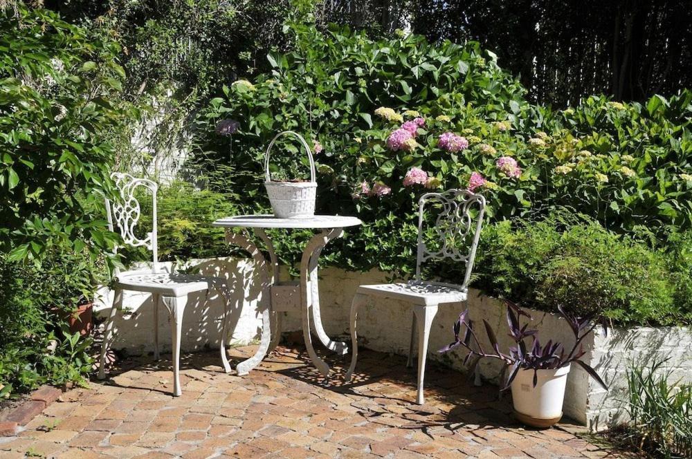 Alba House Guest House Paarl Exterior photo